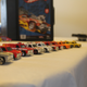 Illustration for article titled Enormous Die-cast collection - Box 1 - Fire Trucks